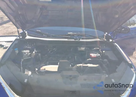 2023 Honda Cr-V Ex 2Wd from USA, damaged, VIN 2HKRS3H42PH302560